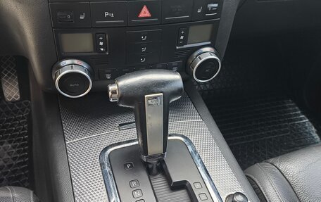 Volkswagen Touareg III, 2007 год, 950 000 рублей, 9 фотография