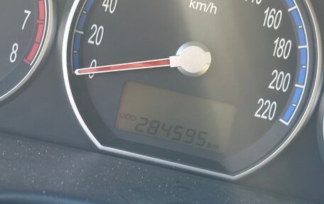 Hyundai Santa Fe III рестайлинг, 2007 год, 525 000 рублей, 5 фотография