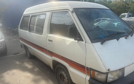 Toyota Town Ace III, 1988 год, 190 000 рублей, 2 фотография