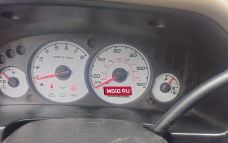 Ford Escape II, 2002 год, 450 000 рублей, 25 фотография