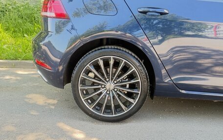 Volkswagen Golf VII, 2019 год, 2 100 000 рублей, 11 фотография