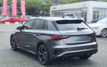 Audi A3, 2023 год, 2 250 000 рублей, 4 фотография