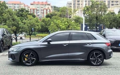 Audi A3, 2023 год, 2 250 000 рублей, 5 фотография