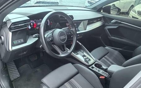 Audi A3, 2023 год, 2 250 000 рублей, 6 фотография