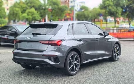 Audi A3, 2023 год, 2 250 000 рублей, 3 фотография
