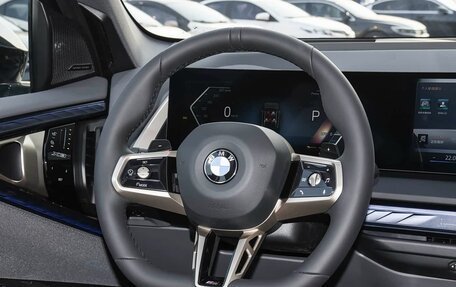 BMW X3, 2026 год, 6 490 000 рублей, 11 фотография
