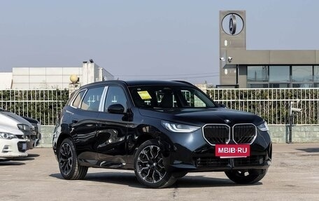 BMW X3, 2026 год, 6 490 000 рублей, 2 фотография