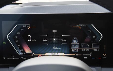 BMW X3, 2026 год, 6 490 000 рублей, 9 фотография