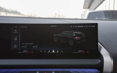BMW X3, 2026 год, 6 490 000 рублей, 15 фотография