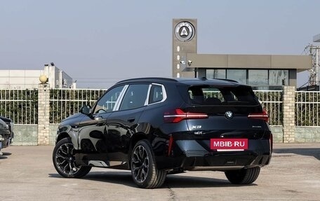 BMW X3, 2026 год, 6 490 000 рублей, 5 фотография