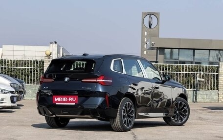 BMW X3, 2026 год, 6 490 000 рублей, 3 фотография