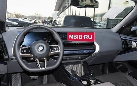 BMW X3, 2026 год, 6 490 000 рублей, 10 фотография