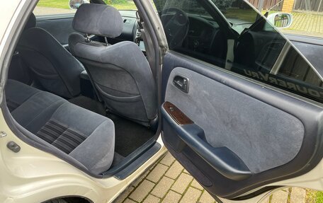 Toyota Mark II VIII (X100), 1993 год, 870 000 рублей, 9 фотография