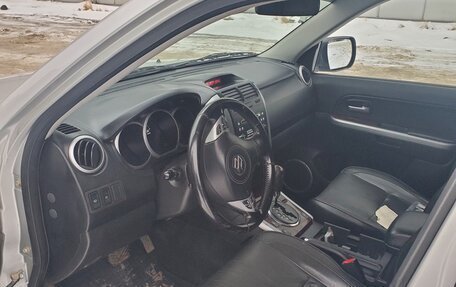 Suzuki Grand Vitara, 2008 год, 1 100 000 рублей, 2 фотография