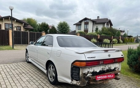Toyota Mark II VIII (X100), 1993 год, 870 000 рублей, 6 фотография