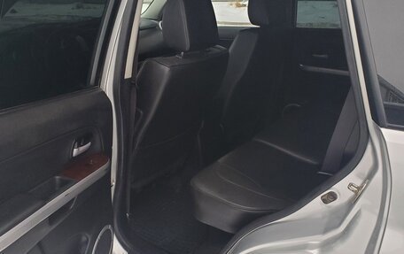 Suzuki Grand Vitara, 2008 год, 1 100 000 рублей, 5 фотография