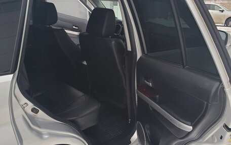 Suzuki Grand Vitara, 2008 год, 1 100 000 рублей, 9 фотография