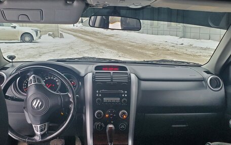 Suzuki Grand Vitara, 2008 год, 1 100 000 рублей, 8 фотография