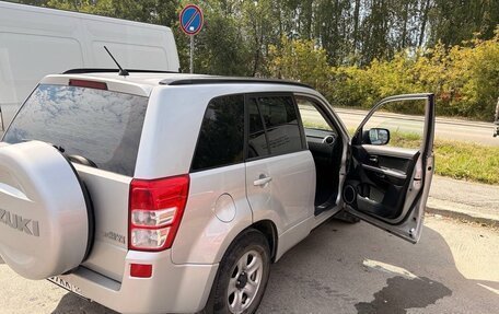 Suzuki Grand Vitara, 2008 год, 1 100 000 рублей, 11 фотография