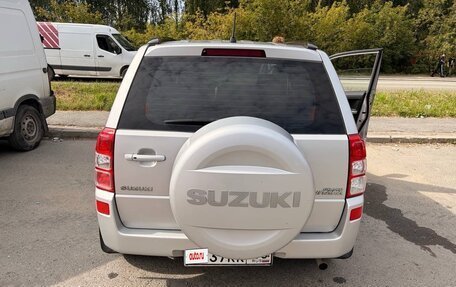 Suzuki Grand Vitara, 2008 год, 1 100 000 рублей, 12 фотография