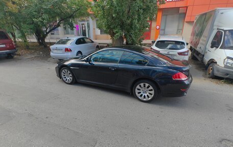 BMW 6 серия, 2008 год, 1 150 000 рублей, 2 фотография