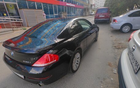 BMW 6 серия, 2008 год, 1 150 000 рублей, 3 фотография
