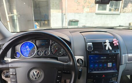 Volkswagen Touareg III, 2008 год, 1 750 000 рублей, 5 фотография