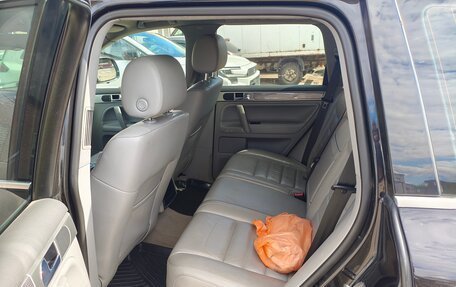 Volkswagen Touareg III, 2008 год, 1 750 000 рублей, 8 фотография