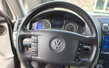 Volkswagen Touareg III, 2008 год, 1 750 000 рублей, 6 фотография