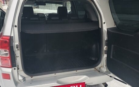 Suzuki Grand Vitara, 2008 год, 1 100 000 рублей, 4 фотография