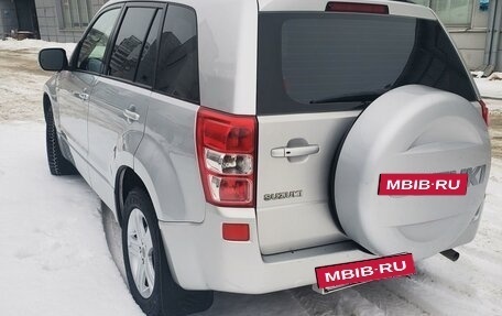 Suzuki Grand Vitara, 2008 год, 1 100 000 рублей, 3 фотография