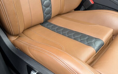 BMW X5 M, 2021 год, 12 300 000 рублей, 14 фотография
