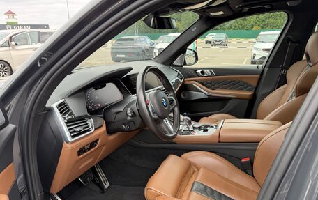 BMW X5 M, 2021 год, 12 300 000 рублей, 9 фотография