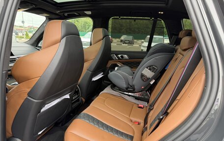 BMW X5 M, 2021 год, 12 300 000 рублей, 11 фотография
