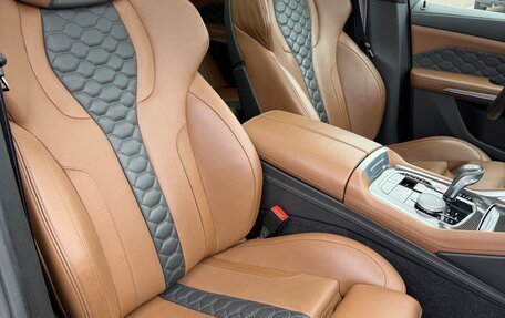 BMW X5 M, 2021 год, 12 300 000 рублей, 16 фотография