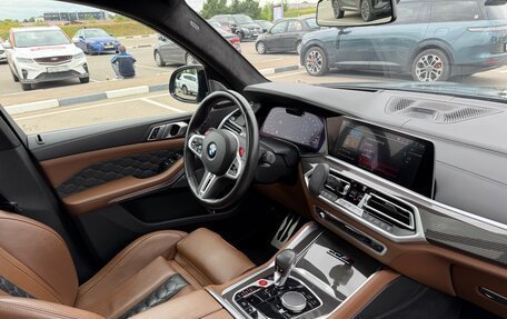 BMW X5 M, 2021 год, 12 300 000 рублей, 15 фотография