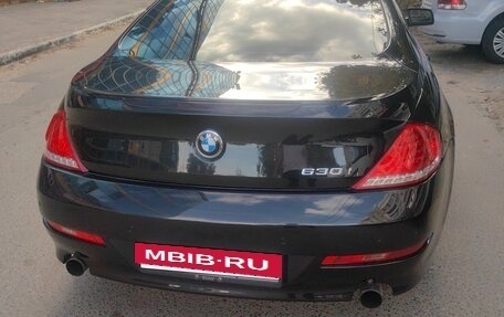BMW 6 серия, 2008 год, 1 150 000 рублей, 4 фотография