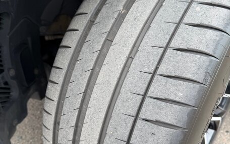 BMW X5 M, 2021 год, 12 300 000 рублей, 23 фотография