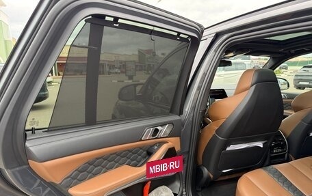 BMW X5 M, 2021 год, 12 300 000 рублей, 12 фотография
