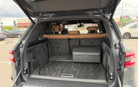 BMW X5 M, 2021 год, 12 300 000 рублей, 26 фотография