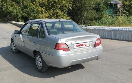 Daewoo Nexia I рестайлинг, 2013 год, 148 000 рублей, 2 фотография