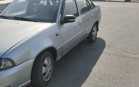 Daewoo Nexia I рестайлинг, 2013 год, 148 000 рублей, 6 фотография