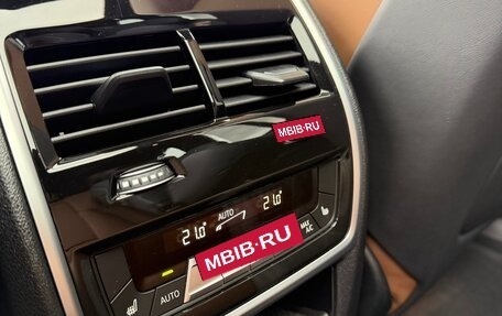 BMW X5 M, 2021 год, 12 300 000 рублей, 13 фотография
