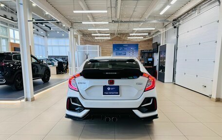 Honda Civic IX, 2020 год, 2 149 900 рублей, 5 фотография
