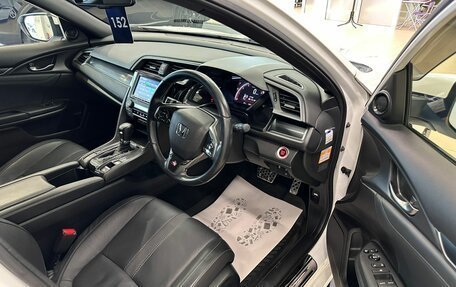 Honda Civic IX, 2020 год, 2 149 900 рублей, 10 фотография