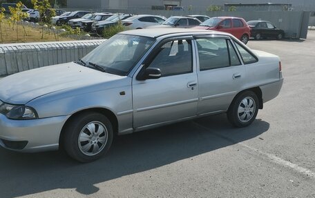 Daewoo Nexia I рестайлинг, 2013 год, 148 000 рублей, 7 фотография