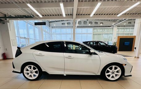 Honda Civic IX, 2020 год, 2 149 900 рублей, 7 фотография