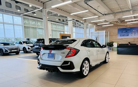 Honda Civic IX, 2020 год, 2 149 900 рублей, 6 фотография