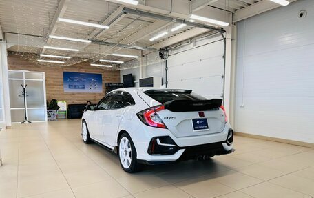 Honda Civic IX, 2020 год, 2 149 900 рублей, 4 фотография