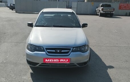 Daewoo Nexia I рестайлинг, 2013 год, 148 000 рублей, 5 фотография